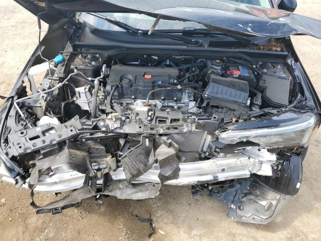 Photo 10 VIN: 2HGFE2F28PH566771 - HONDA CIVIC LX 