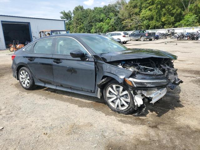 Photo 3 VIN: 2HGFE2F28PH566771 - HONDA CIVIC LX 