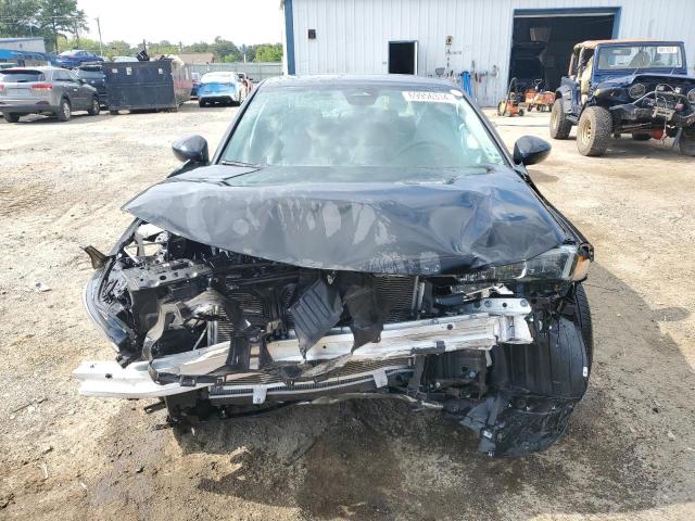 Photo 4 VIN: 2HGFE2F28PH566771 - HONDA CIVIC LX 