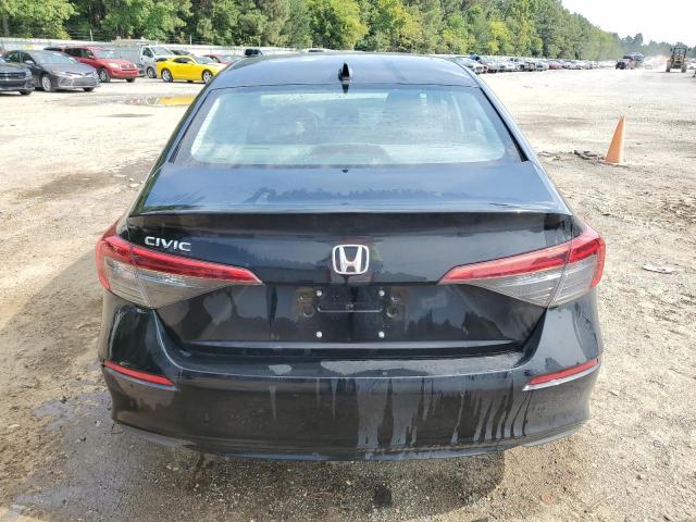 Photo 5 VIN: 2HGFE2F28PH566771 - HONDA CIVIC LX 