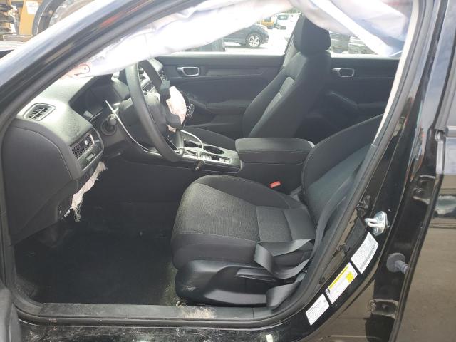 Photo 6 VIN: 2HGFE2F28PH566771 - HONDA CIVIC LX 