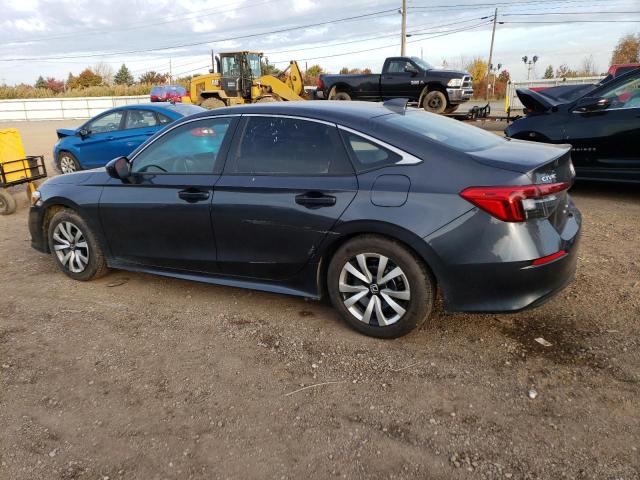 Photo 1 VIN: 2HGFE2F28PH569900 - HONDA CIVIC 