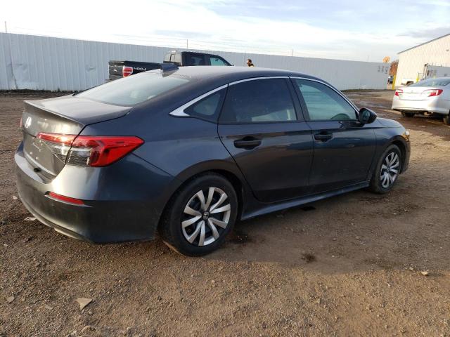 Photo 2 VIN: 2HGFE2F28PH569900 - HONDA CIVIC 