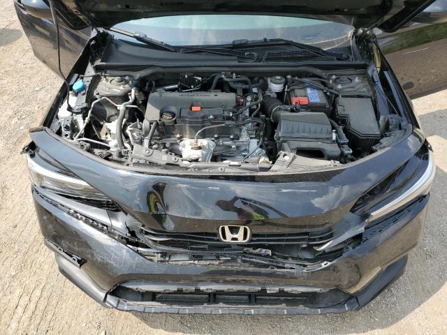 Photo 10 VIN: 2HGFE2F28RH103743 - HONDA CIVIC LX 