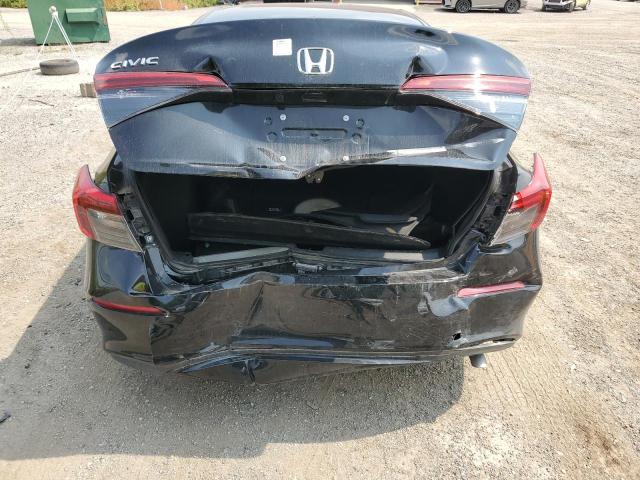 Photo 5 VIN: 2HGFE2F28RH103743 - HONDA CIVIC LX 