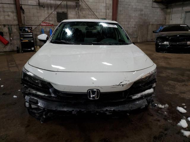 Photo 4 VIN: 2HGFE2F28RH107100 - HONDA CIVIC 