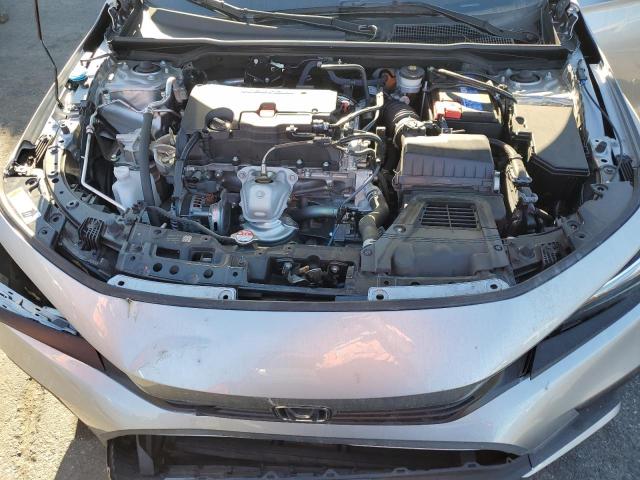 Photo 10 VIN: 2HGFE2F28RH518092 - HONDA CIVIC LX 