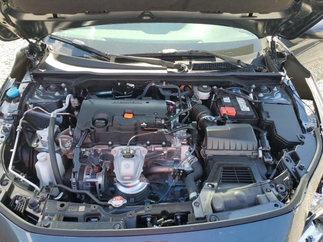 Photo 10 VIN: 2HGFE2F28RH537077 - HONDA CIVIC 