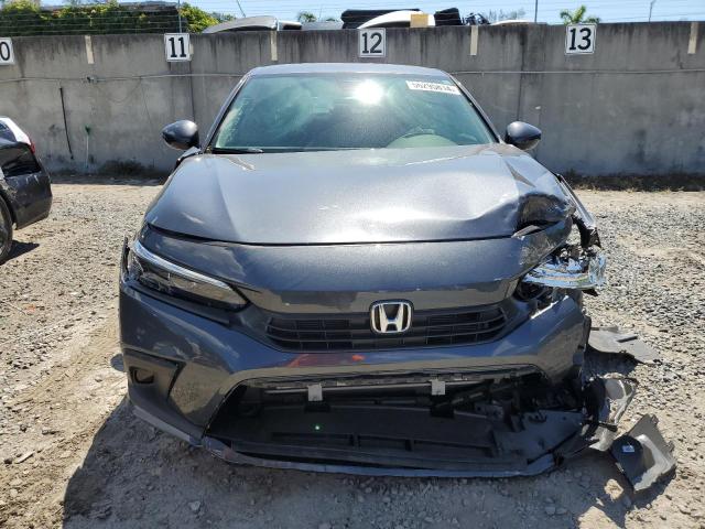 Photo 4 VIN: 2HGFE2F28RH537077 - HONDA CIVIC 