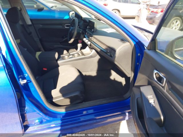 Photo 4 VIN: 2HGFE2F28RH549200 - HONDA CIVIC 