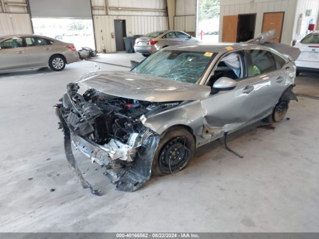 Photo 1 VIN: 2HGFE2F28RH566496 - HONDA CIVIC 