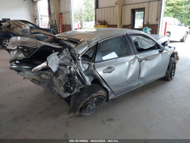 Photo 3 VIN: 2HGFE2F28RH566496 - HONDA CIVIC 