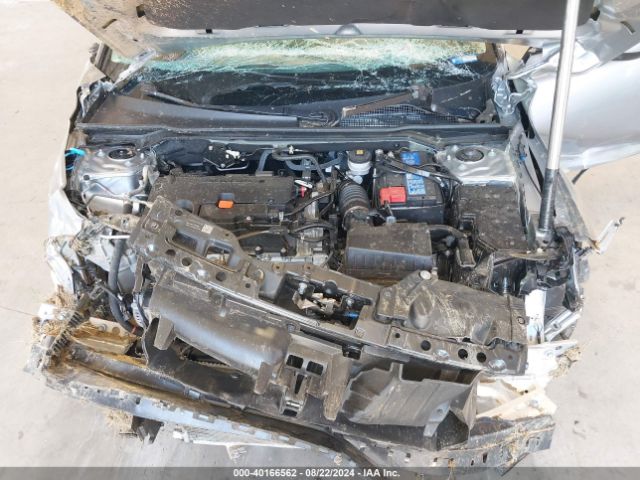 Photo 9 VIN: 2HGFE2F28RH566496 - HONDA CIVIC 