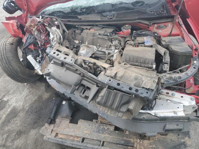 Photo 10 VIN: 2HGFE2F28RH576719 - HONDA CIVIC LX 