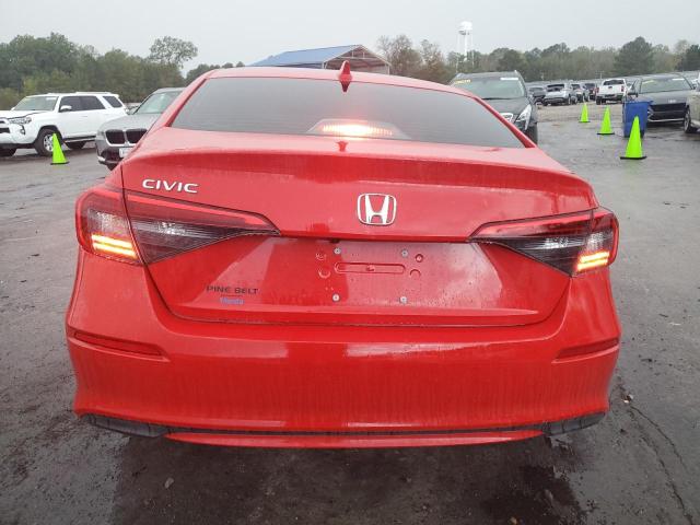 Photo 5 VIN: 2HGFE2F28RH576719 - HONDA CIVIC LX 