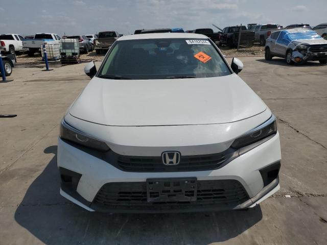 Photo 4 VIN: 2HGFE2F29NH505376 - HONDA CIVIC LX 