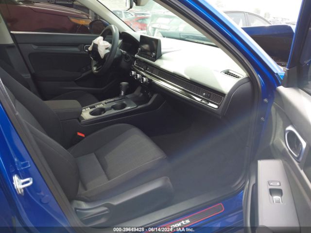 Photo 4 VIN: 2HGFE2F29NH508553 - HONDA CIVIC 