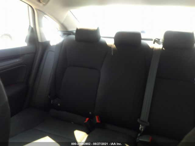 Photo 7 VIN: 2HGFE2F29NH509833 - HONDA CIVIC SEDAN 