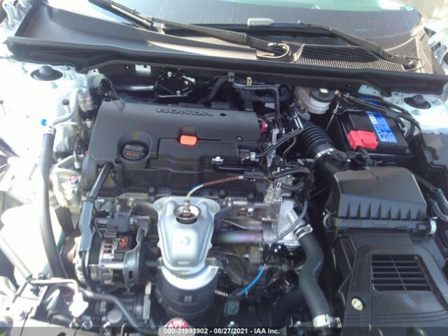 Photo 9 VIN: 2HGFE2F29NH509833 - HONDA CIVIC SEDAN 