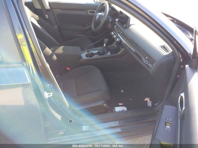 Photo 4 VIN: 2HGFE2F29NH511808 - HONDA CIVIC 