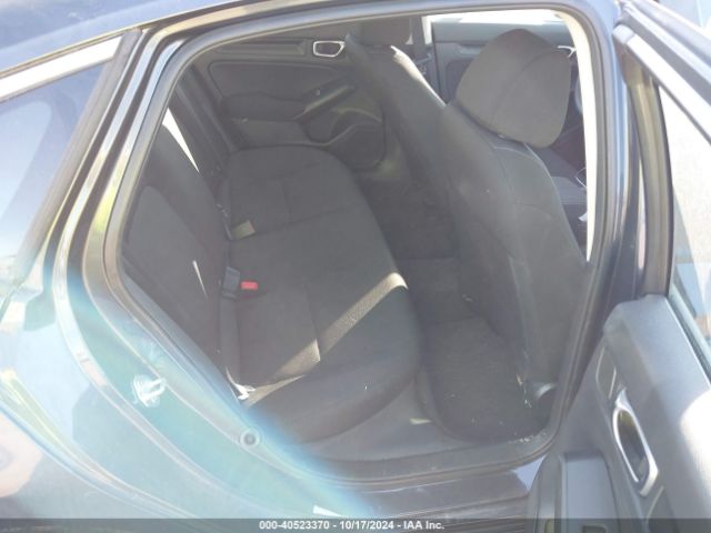 Photo 7 VIN: 2HGFE2F29NH511808 - HONDA CIVIC 