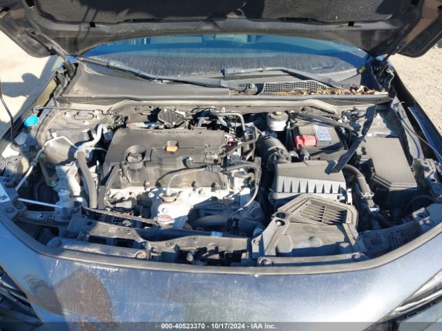 Photo 9 VIN: 2HGFE2F29NH511808 - HONDA CIVIC 