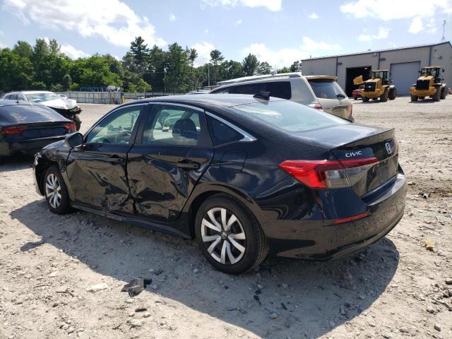 Photo 1 VIN: 2HGFE2F29NH512795 - HONDA CIVIC 