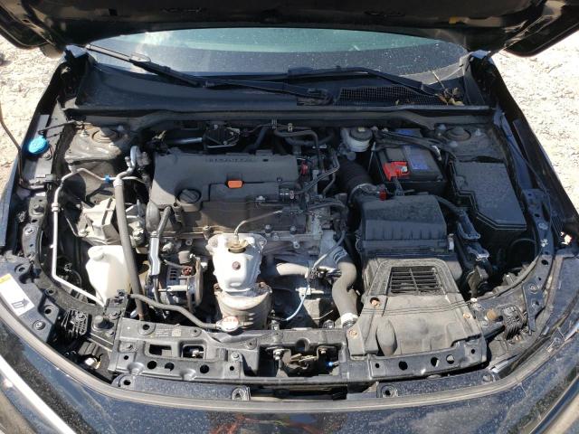 Photo 10 VIN: 2HGFE2F29NH512795 - HONDA CIVIC 