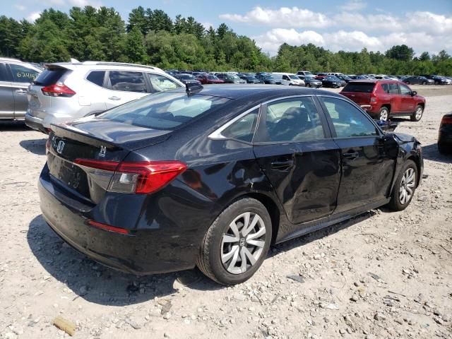 Photo 2 VIN: 2HGFE2F29NH512795 - HONDA CIVIC 