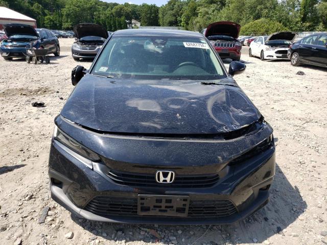 Photo 4 VIN: 2HGFE2F29NH512795 - HONDA CIVIC 