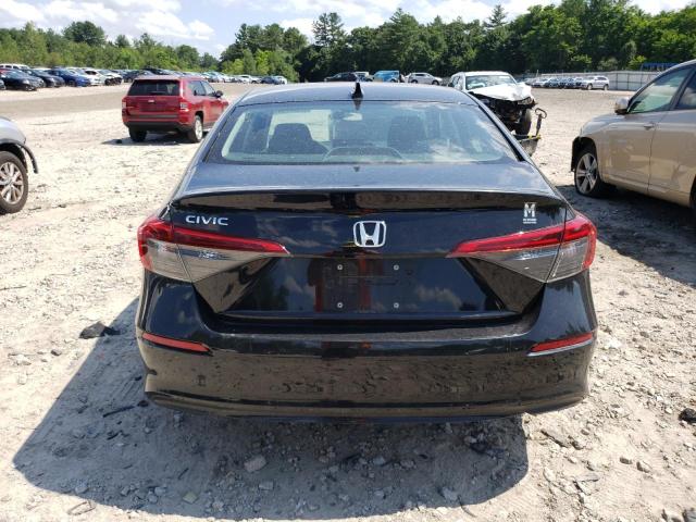 Photo 5 VIN: 2HGFE2F29NH512795 - HONDA CIVIC 