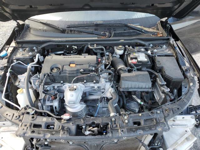 Photo 10 VIN: 2HGFE2F29NH520332 - HONDA CIVIC LX 