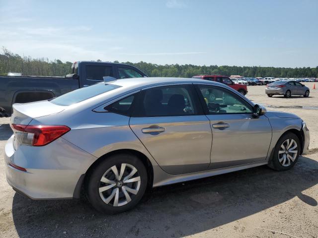 Photo 2 VIN: 2HGFE2F29NH527135 - HONDA CIVIC 