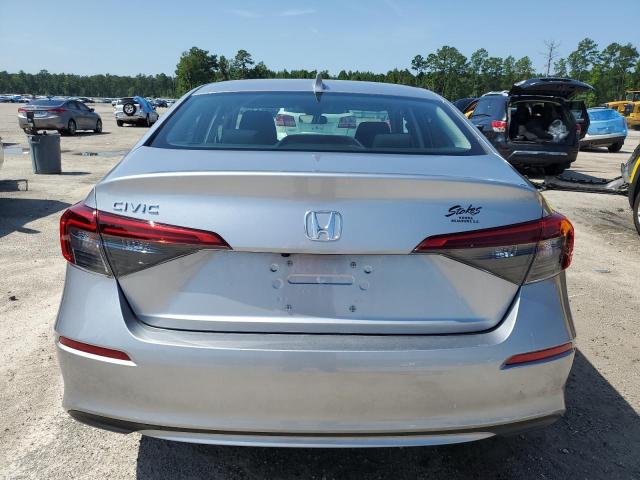 Photo 5 VIN: 2HGFE2F29NH527135 - HONDA CIVIC 