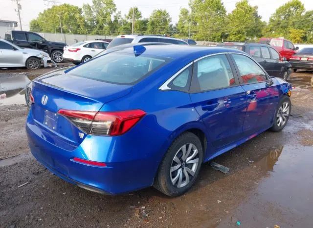 Photo 3 VIN: 2HGFE2F29NH528429 - HONDA CIVIC 