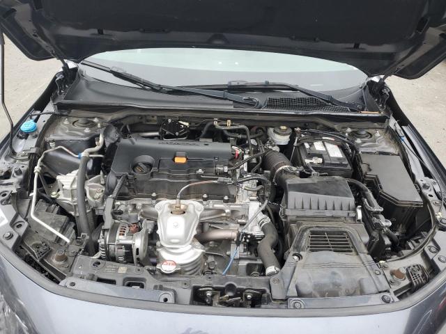 Photo 10 VIN: 2HGFE2F29NH536515 - HONDA CIVIC LX 