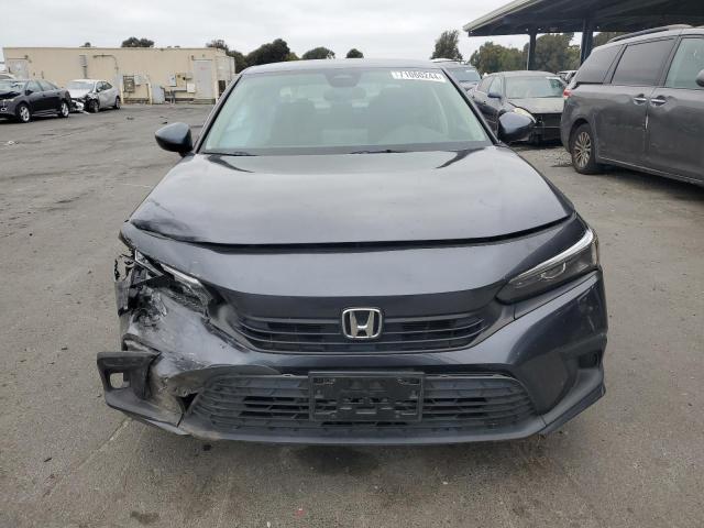 Photo 4 VIN: 2HGFE2F29NH536515 - HONDA CIVIC LX 