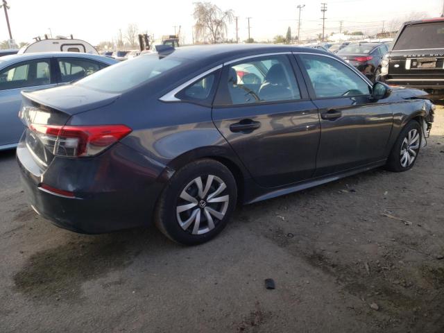 Photo 2 VIN: 2HGFE2F29NH558756 - HONDA CIVIC LX 