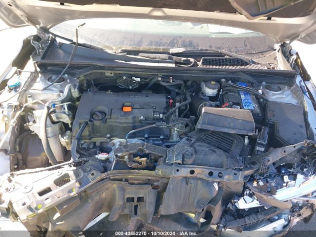 Photo 9 VIN: 2HGFE2F29NH558837 - HONDA CIVIC 