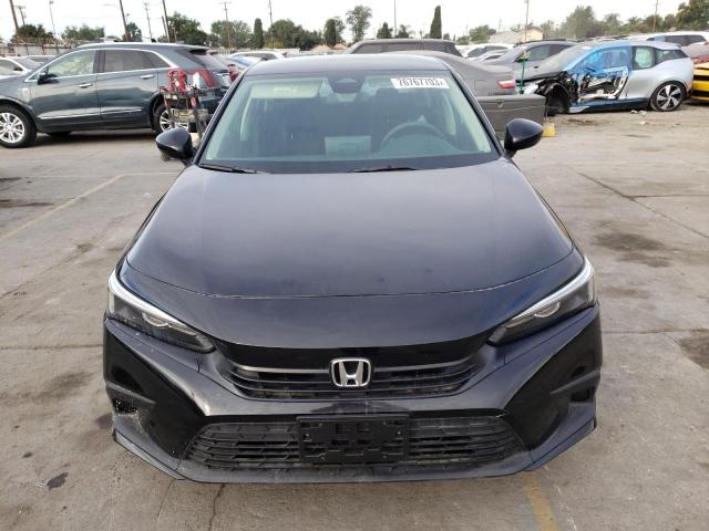 Photo 4 VIN: 2HGFE2F29PH535870 - HONDA CIVIC 