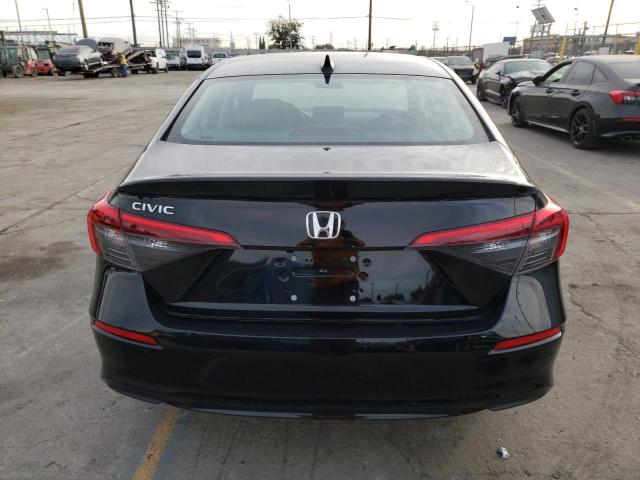 Photo 5 VIN: 2HGFE2F29PH535870 - HONDA CIVIC 