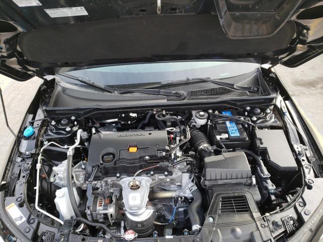 Photo 10 VIN: 2HGFE2F29PH535870 - HONDA CIVIC 