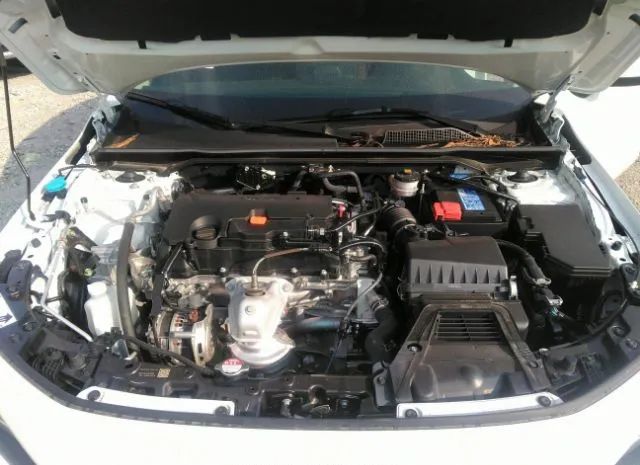 Photo 9 VIN: 2HGFE2F29PH538901 - HONDA CIVIC SEDAN 