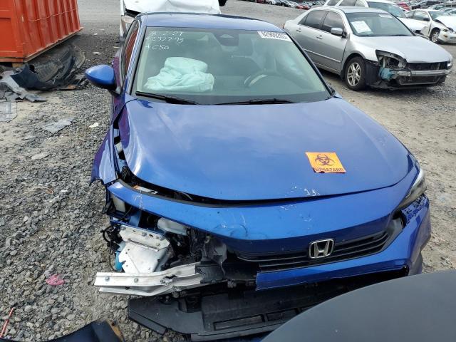 Photo 4 VIN: 2HGFE2F29PH539255 - HONDA CIVIC 