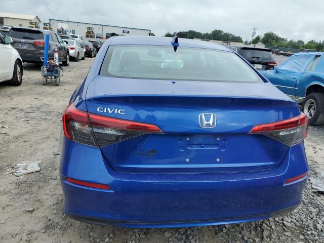 Photo 5 VIN: 2HGFE2F29PH539255 - HONDA CIVIC 