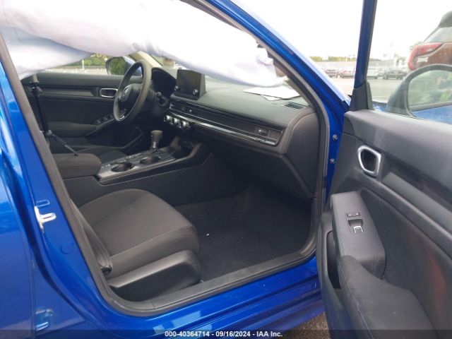 Photo 4 VIN: 2HGFE2F29PH539269 - HONDA CIVIC 