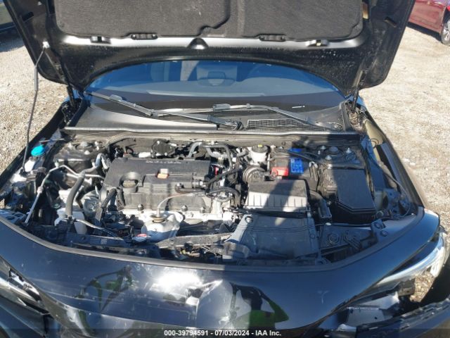 Photo 9 VIN: 2HGFE2F29PH540891 - HONDA CIVIC 