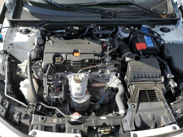 Photo 10 VIN: 2HGFE2F29PH550000 - HONDA CIVIC 