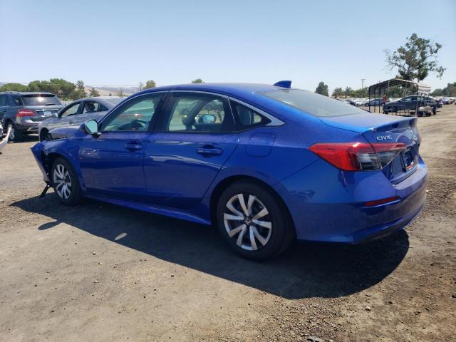 Photo 1 VIN: 2HGFE2F29PH559859 - HONDA CIVIC 