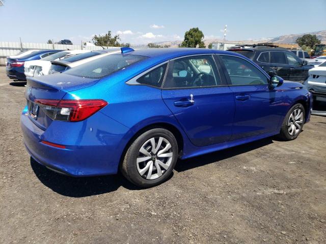 Photo 2 VIN: 2HGFE2F29PH559859 - HONDA CIVIC 